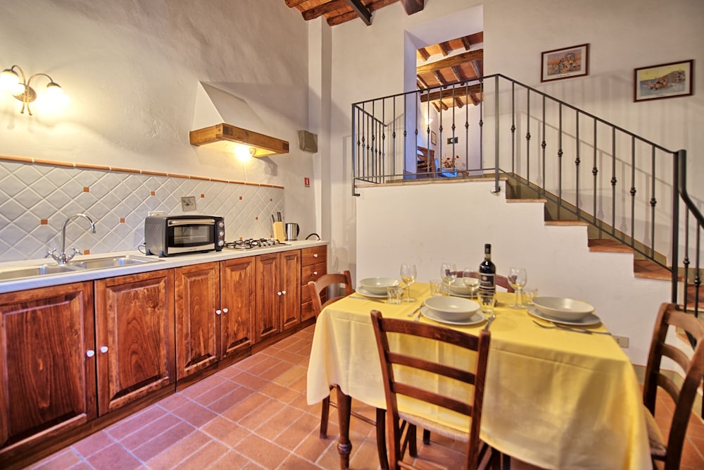 Apartment, 2 Bedrooms (Le Fonti 14) photo 3
