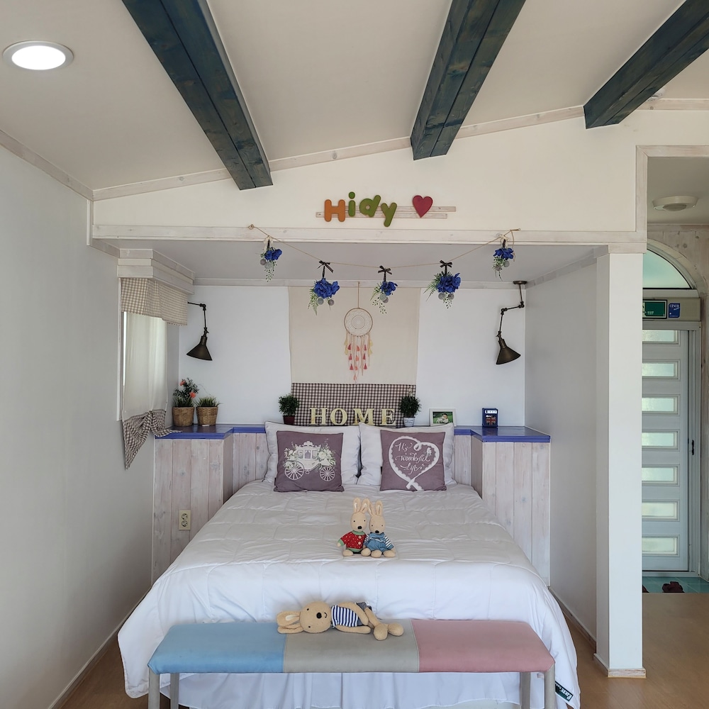 Double Room, Sea View photo 1