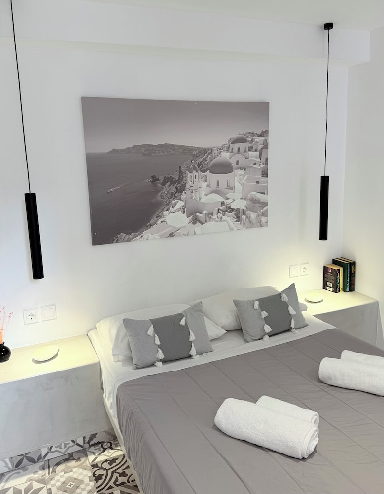 Economy Twin Room