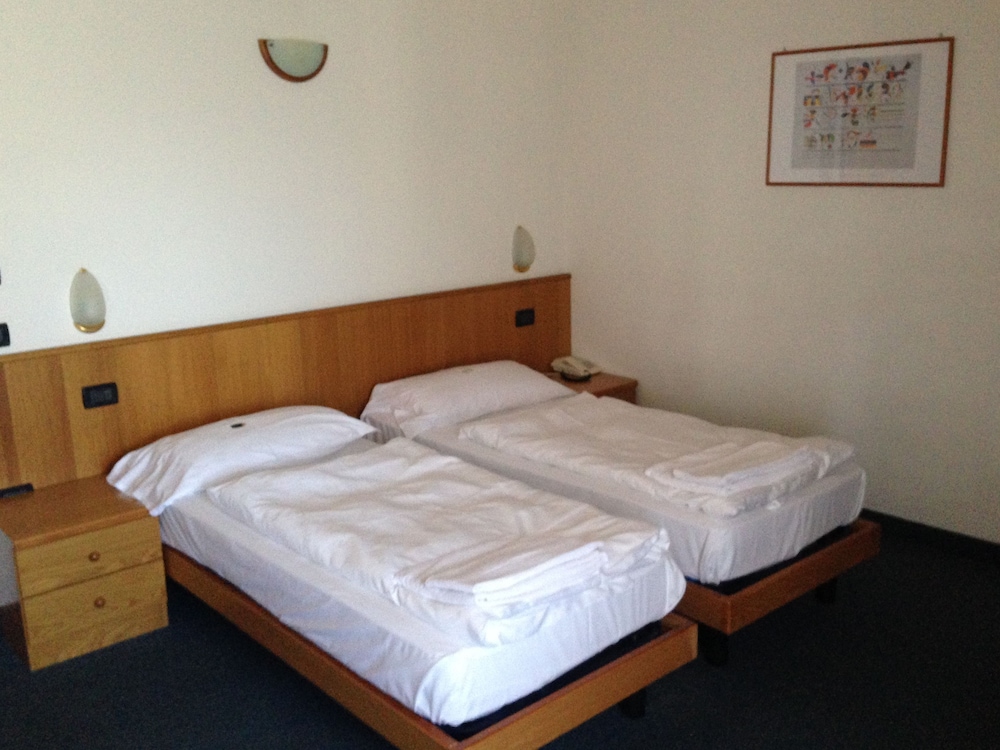 Double Room, Balcony