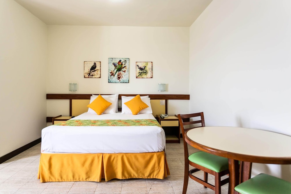 Executive Double or Twin Room photo 3