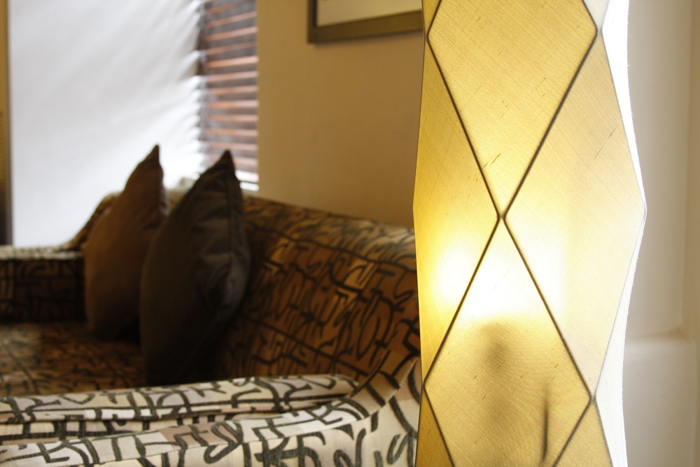 Deluxe Room, 1 King Bed, Accessible (Roll-In Shower) - Photo 4