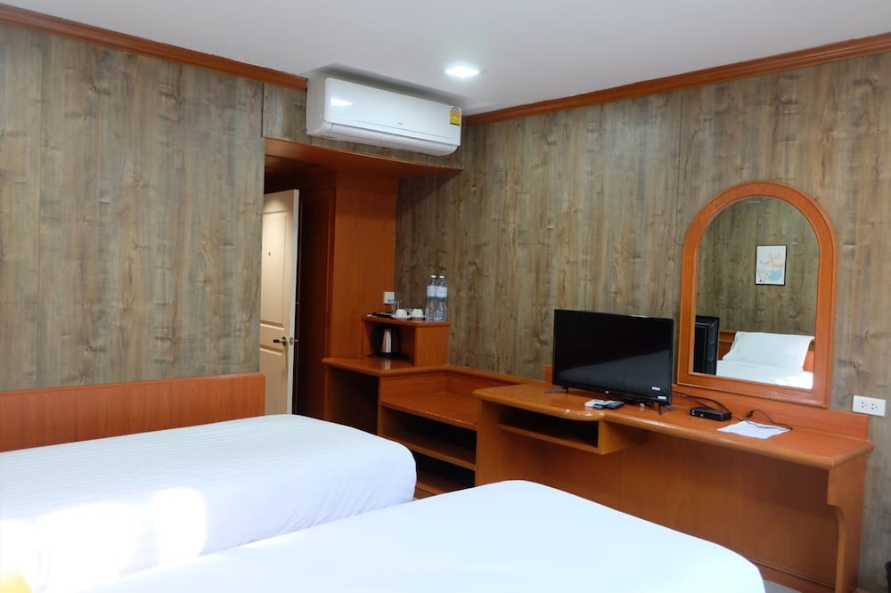 Standard Room, 1 Double Bed photo 2