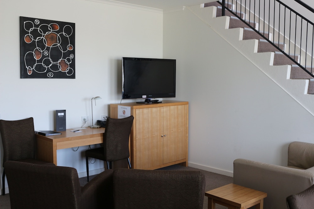Two Bedroom Townhouse photo 1