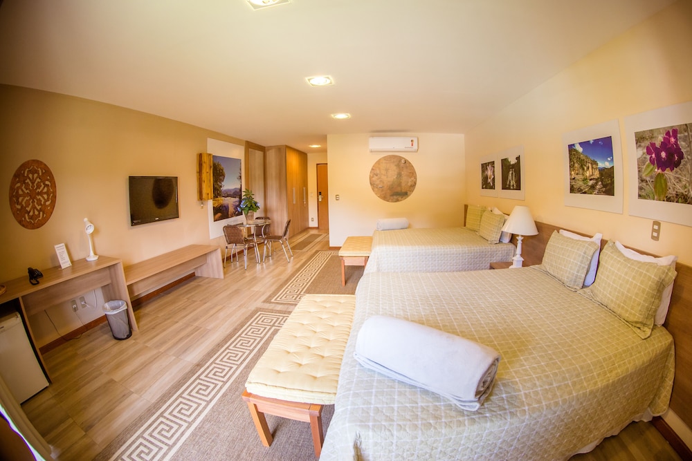 Deluxe Room photo 2