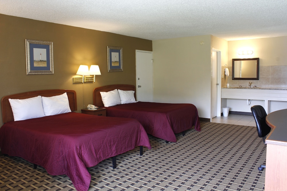 Deluxe Room, 1 King Bed, Non Smoking photo 1