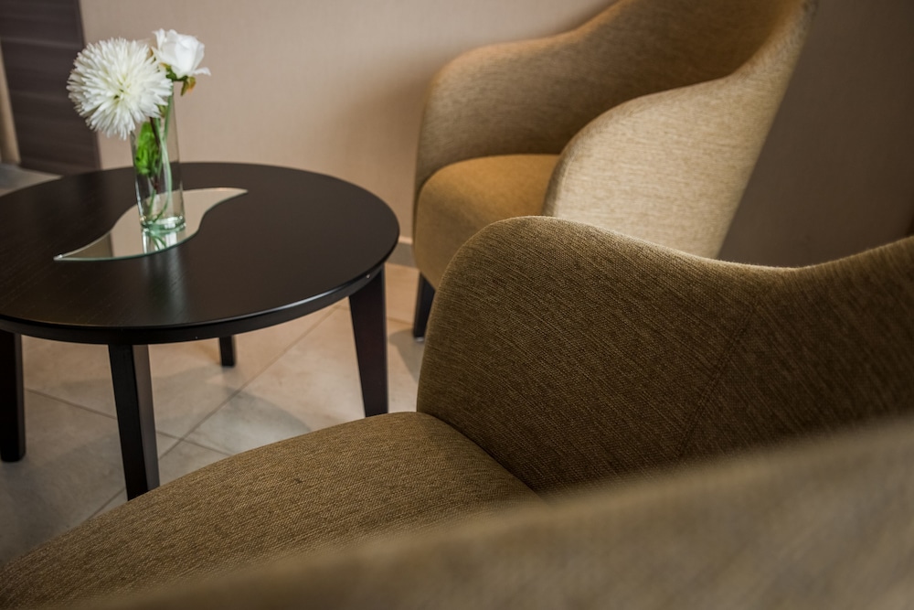 Suite Standard con Balcon photo 3