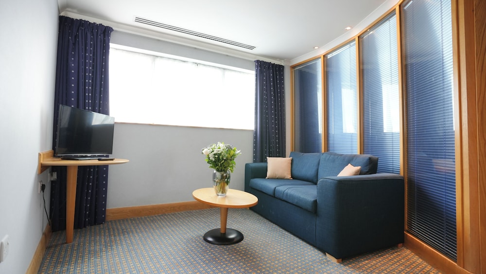 Suite (Penthouse) - Photo 6