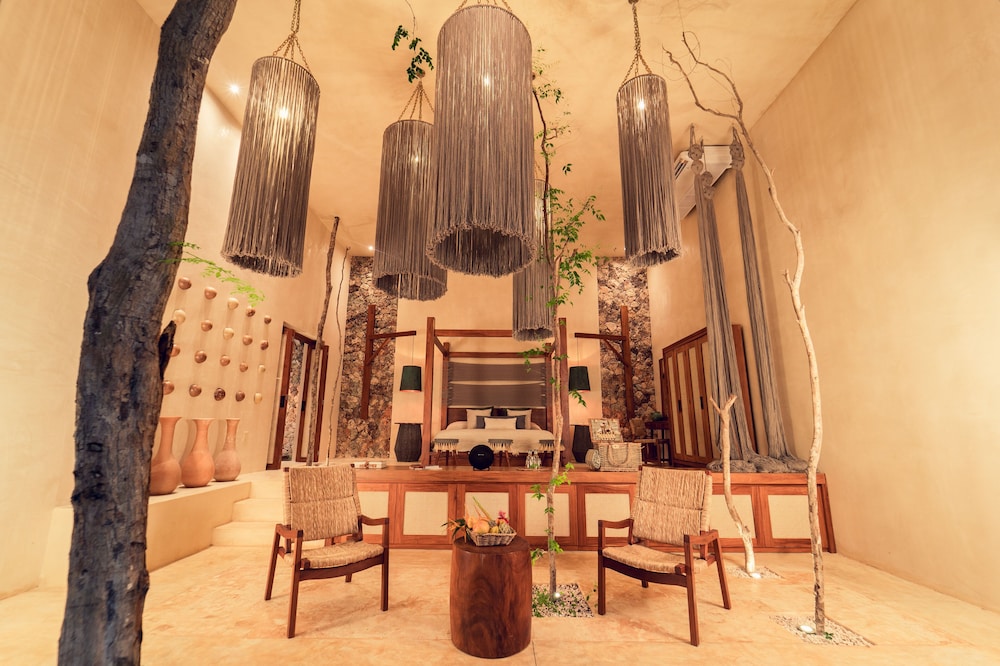 Deluxe Villa photo 3