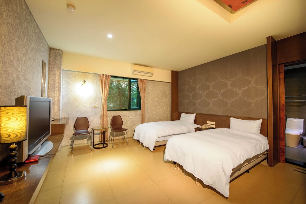 Business Double Room