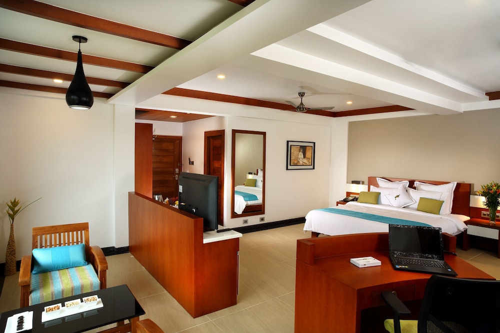 Junior Suite - Photo 10