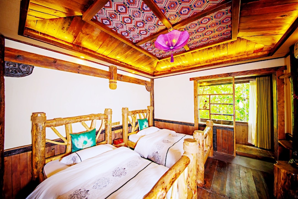 Twin Room photo 1