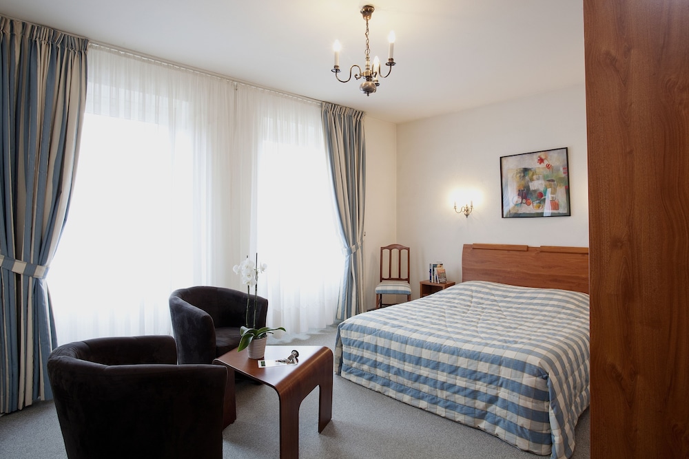 Superior Quadruple Room photo 1
