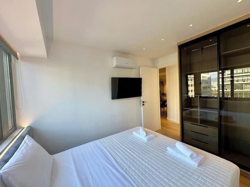 Comfort Apartment