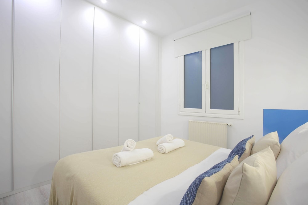 Apartamento, 2 habitaciones