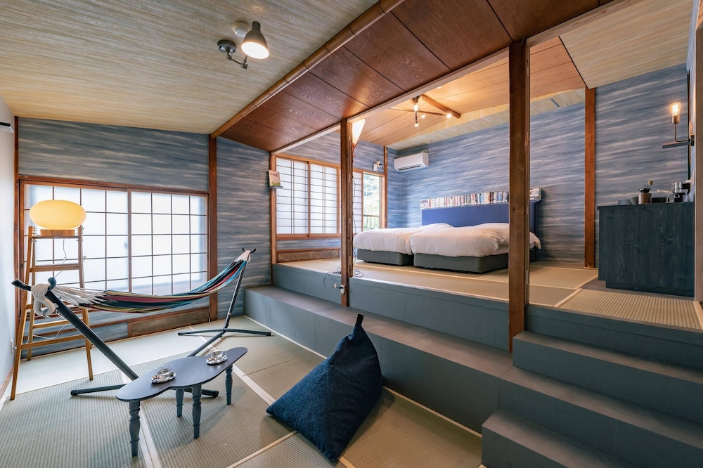 Room, Non Smoking (CONCEPT (MONARISA)) photo 1