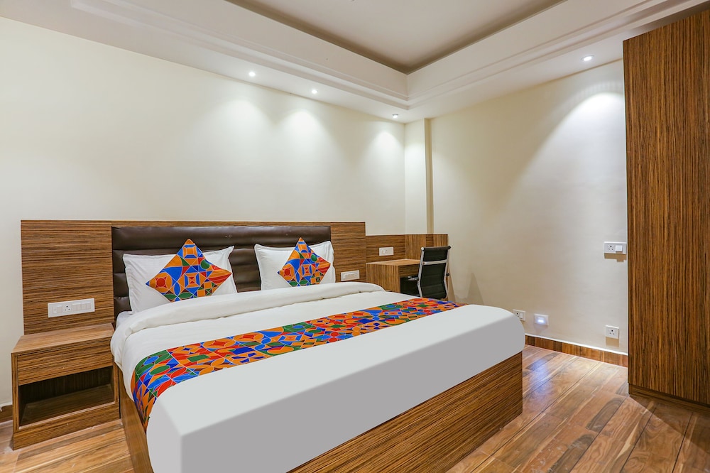 Deluxe Room photo 1