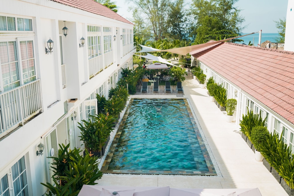 Junior Double Room, Balcony photo 2