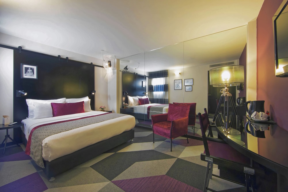Classic Room - Photo 1