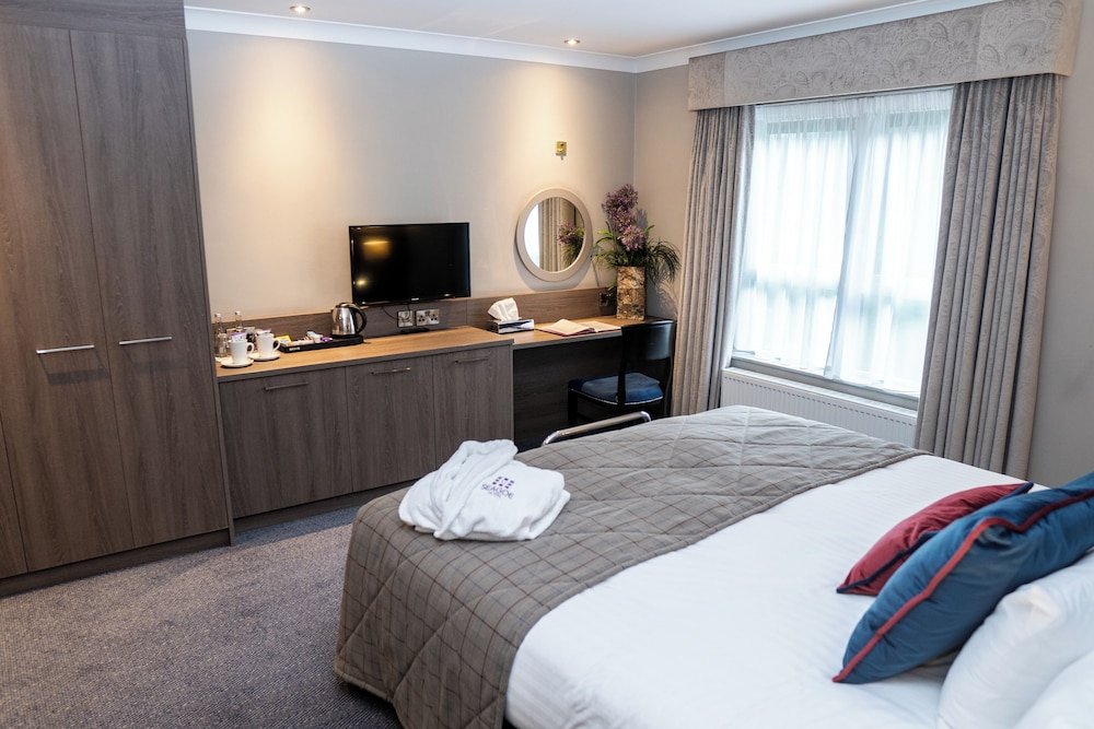 Executive Double Room, 1 King Bed photo 3