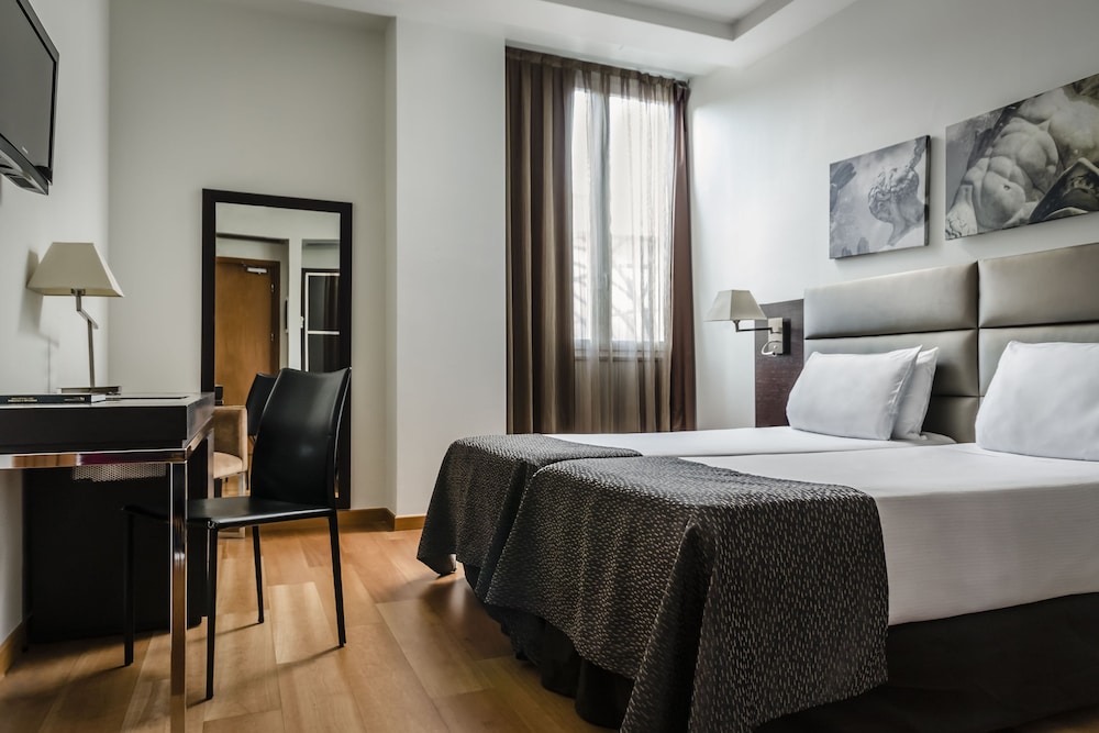 Double Room Single Use