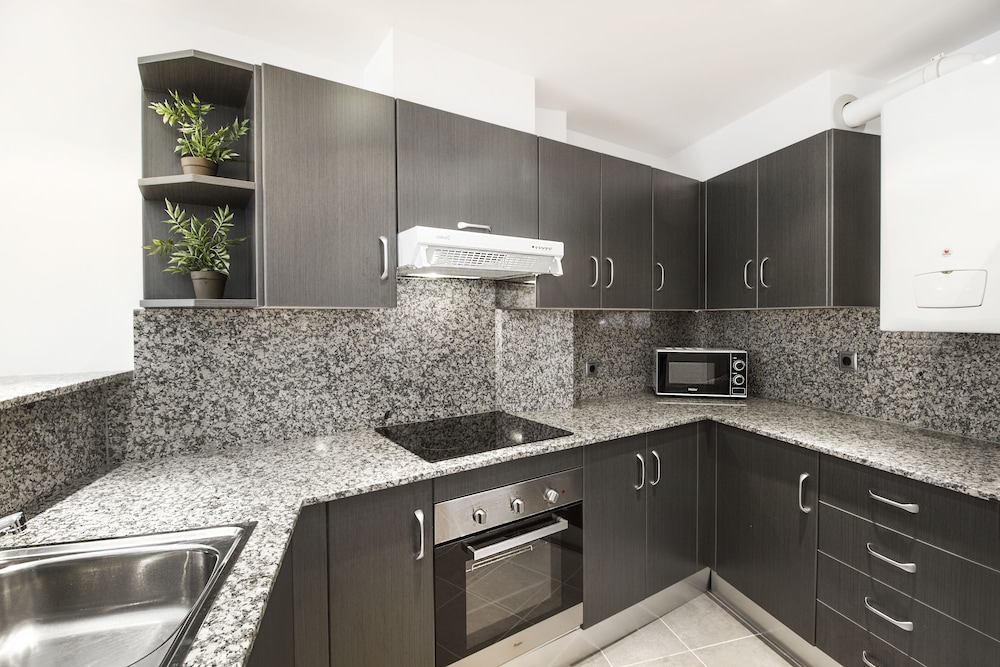 Apartment, 1 Bedroom photo 3