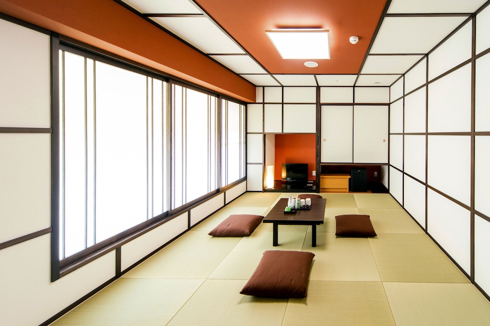 Japanese Style Room [Non Smoking] photo 1