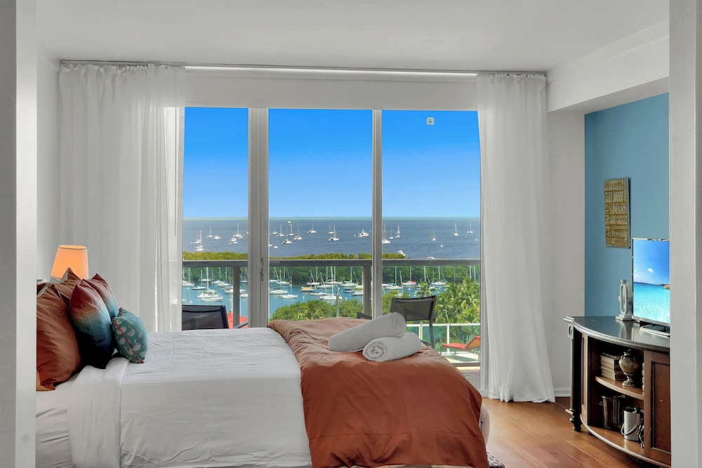Comfort Studio Suite, Ocean View photo 1