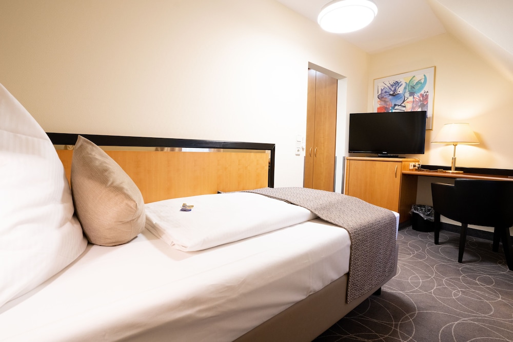 Double Room Single Use photo 3