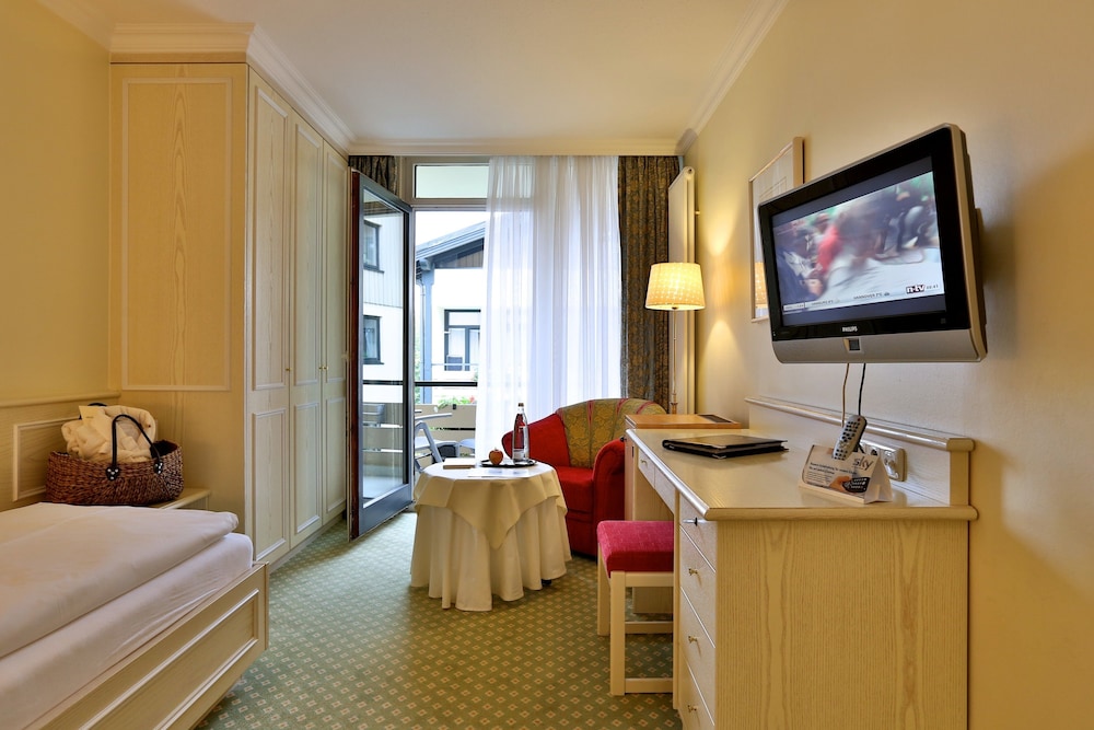 Superior Single Room