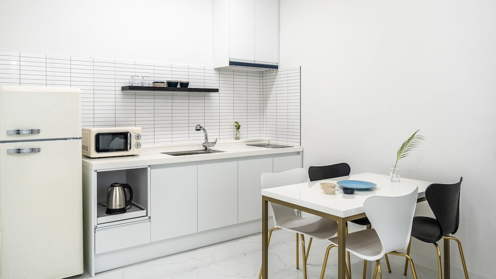 Basic Room, 1 Bedroom (1F wide terraceroom (101)) - Photo 5