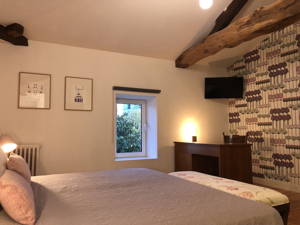 Classic Twin Room