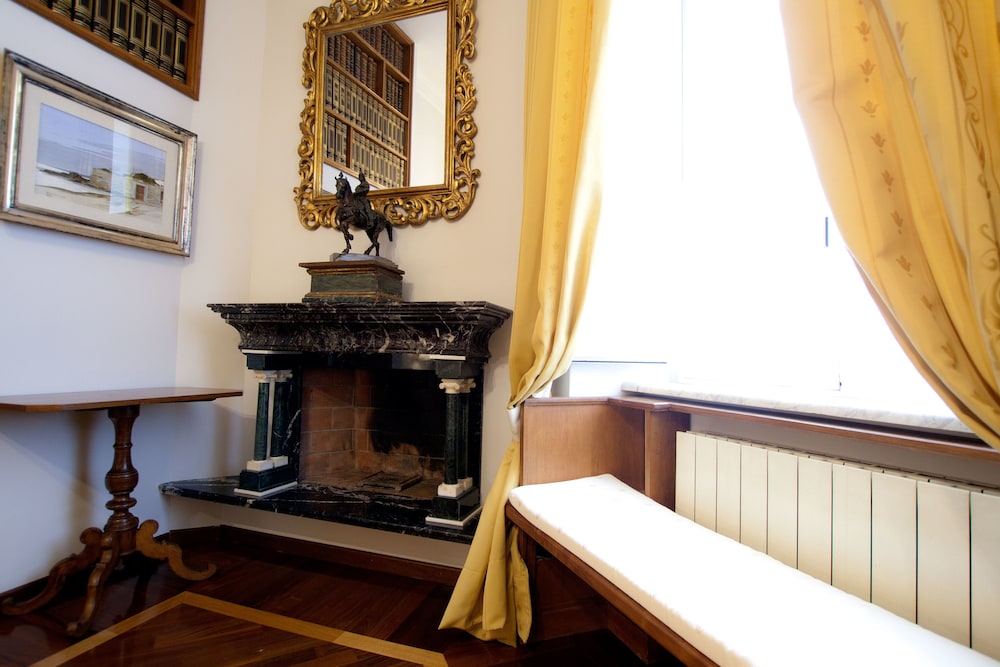 Deluxe Quadruple Room photo 3