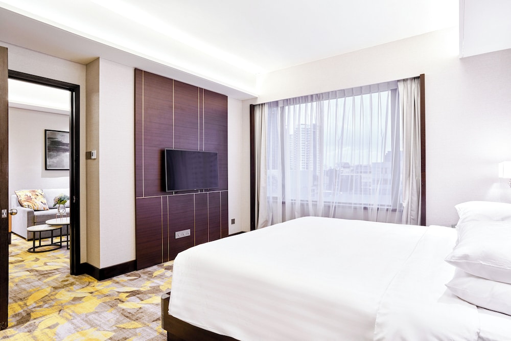 Club Suite (Executive) photo 2
