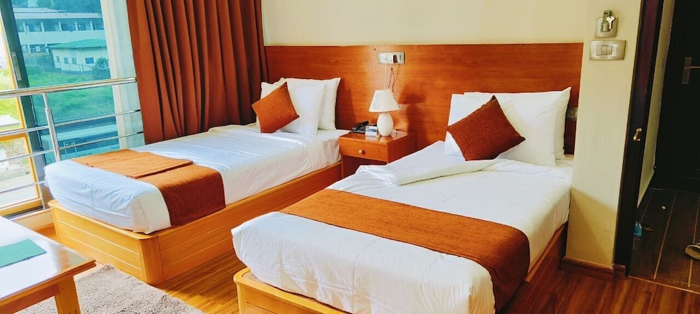 Deluxe Double Room photo 3