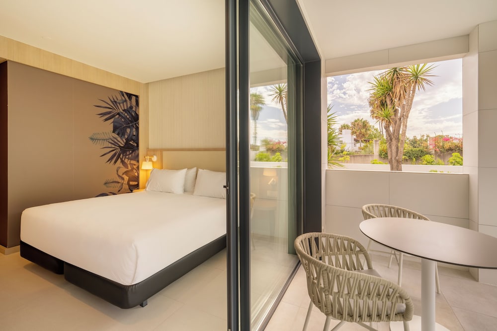 Deluxe Single Room, Terrace photo 2