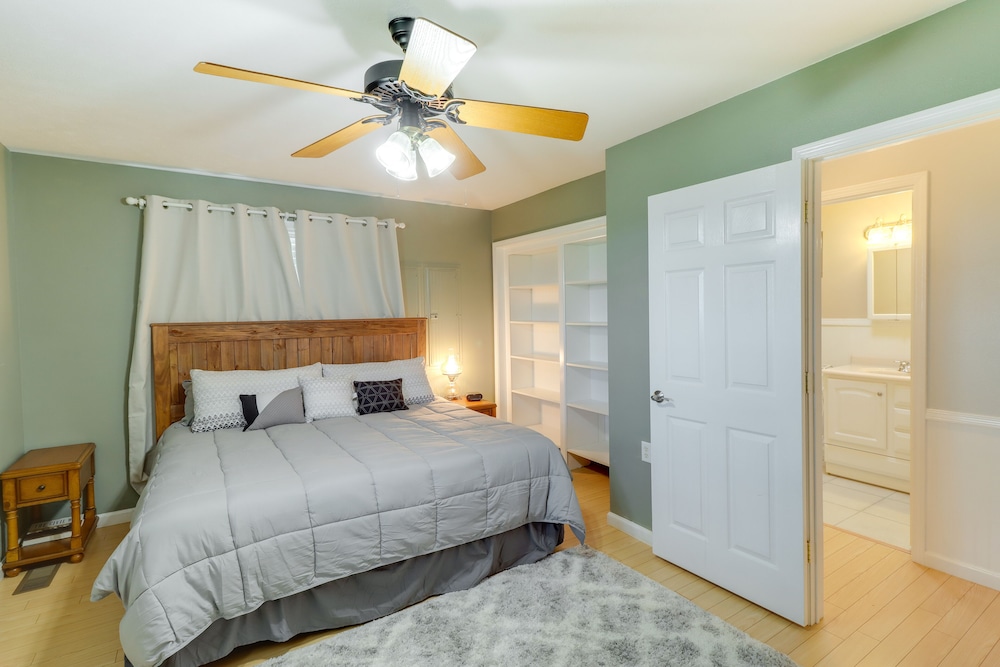 House (3 Bedrooms) photo 2