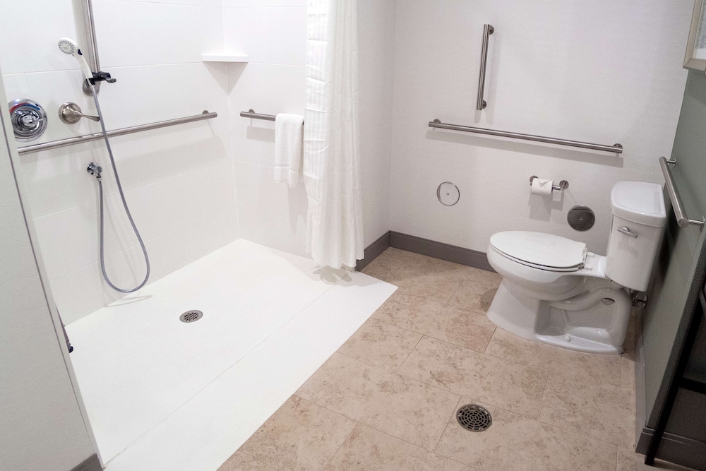 Hilton Garden Inn Spartanburg, Billede 4