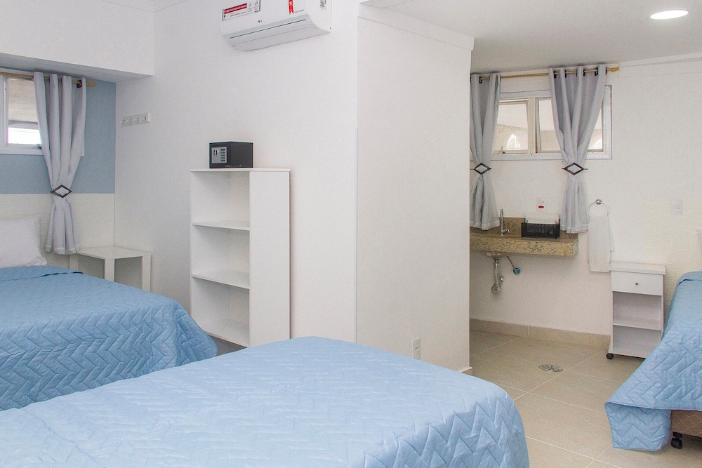Superior Quadruple Room