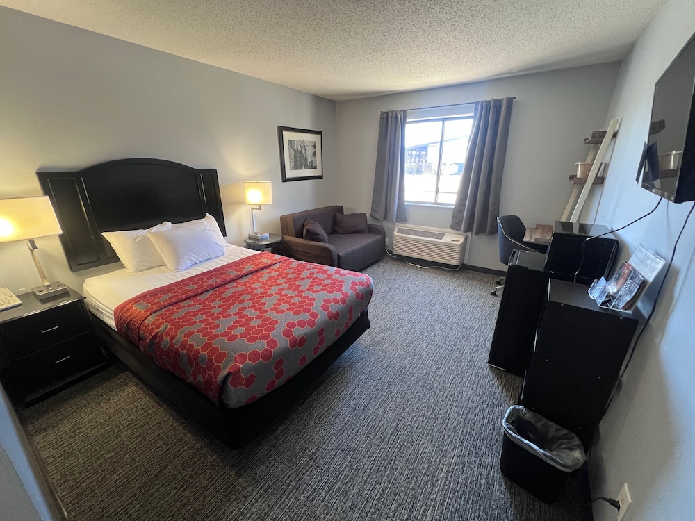 Comfort Single Room, Mobility Accessible, Non Smoking photo 2