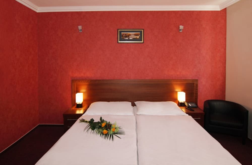 Relax Inn — photo 45
