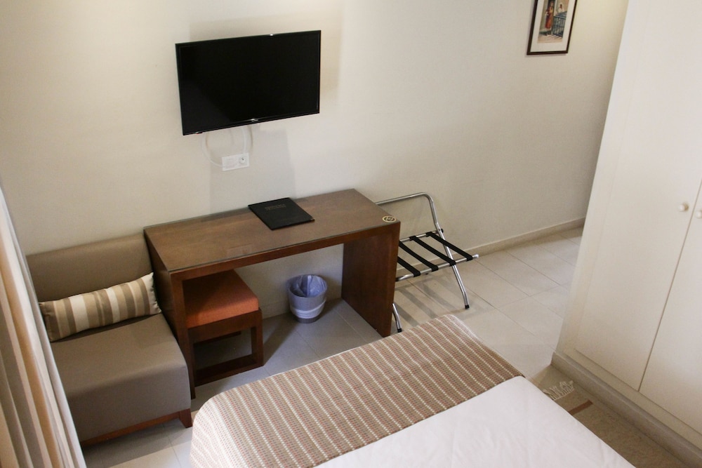 Chambre Simple