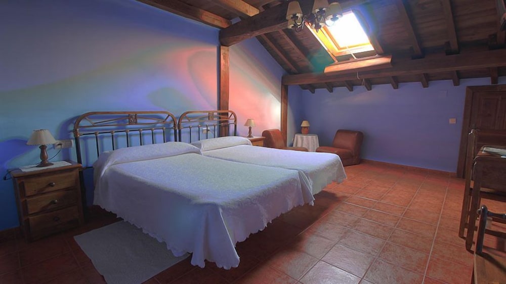Double Or Twin Room photo 2