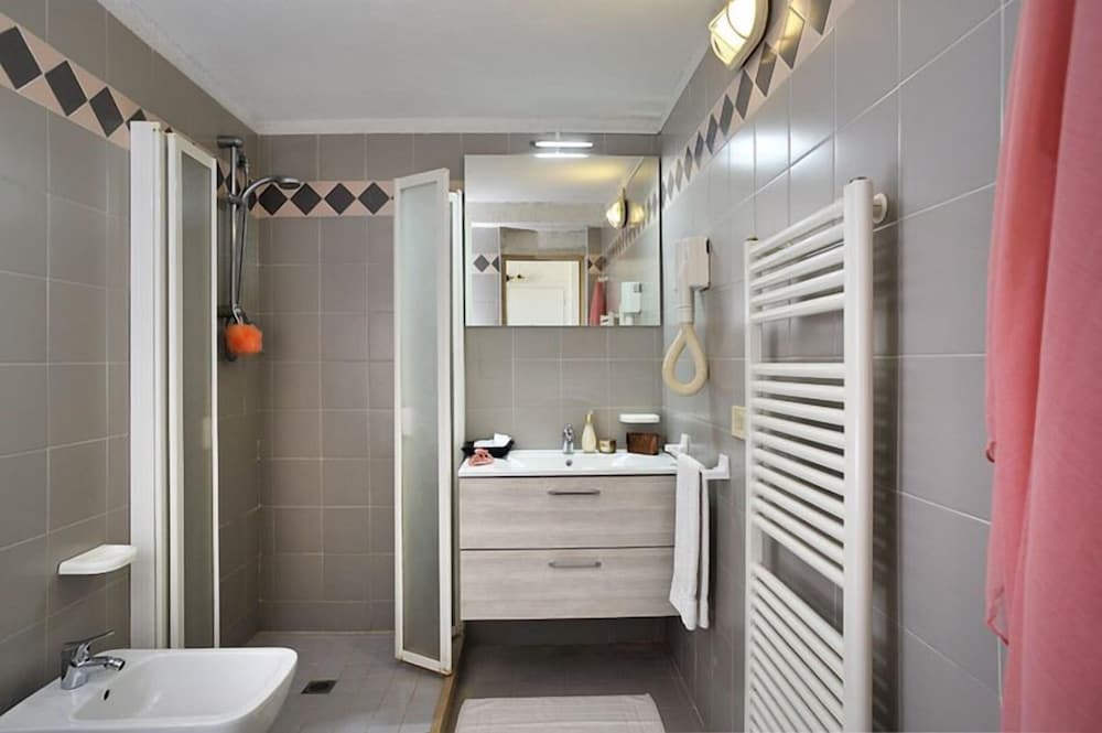 Superior Apartment, 2 Bedrooms, Sea View photo 2