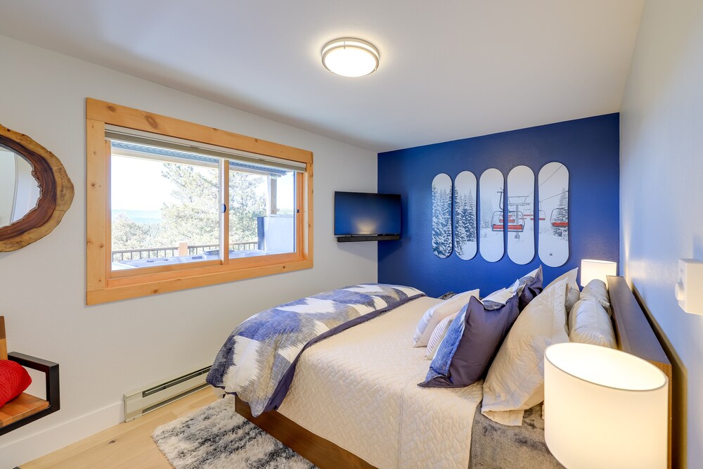 House (3 Bedrooms) photo 2