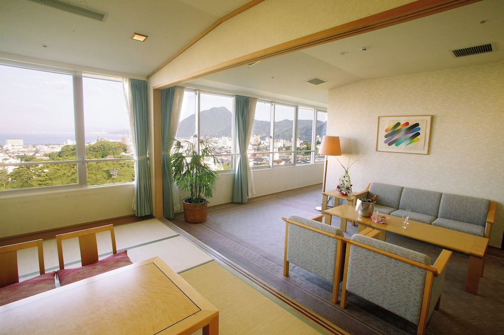 Japanese Western Style Room, Non smoking [Kaede] photo 3
