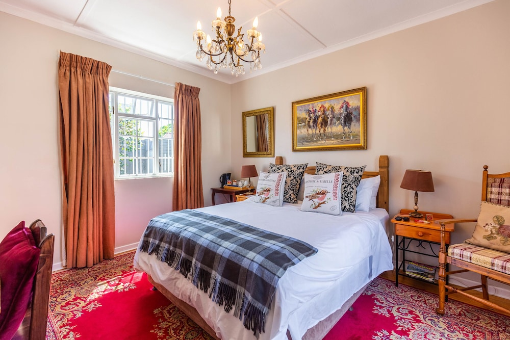 Brookdale Room 3