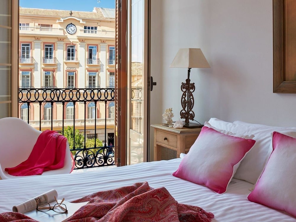 Apartment, 1 Bedroom, Balcony (Adults Only)