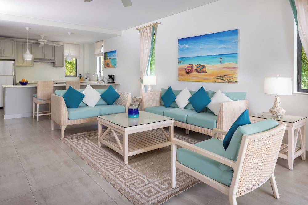 Deluxe Suite, 2 Bedrooms