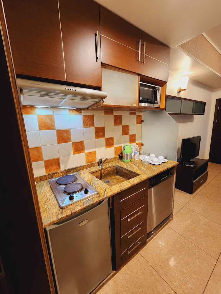 Executive Suite photo 3
